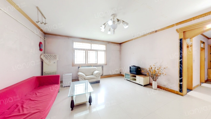 路路通仟禧花园二手房实景图