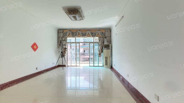 东泰花园景华苑二手房实景图