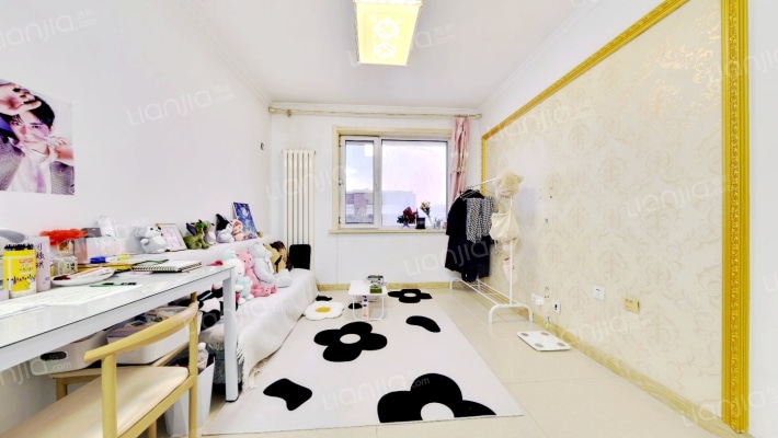 永安城二手房实景图