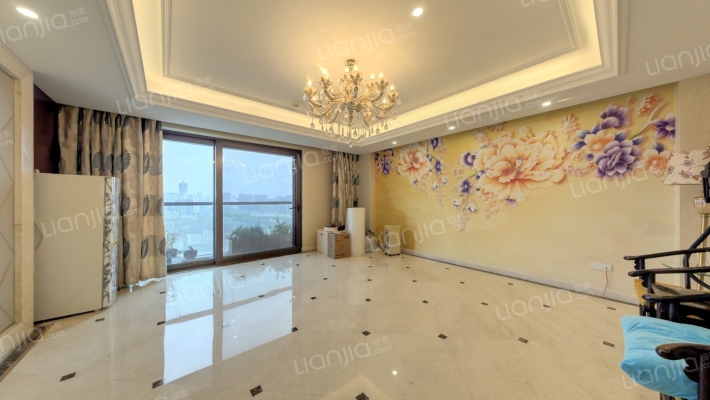 昆仑公馆二手房实景图