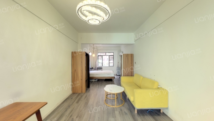 滨江东路545号大院二手房实景图