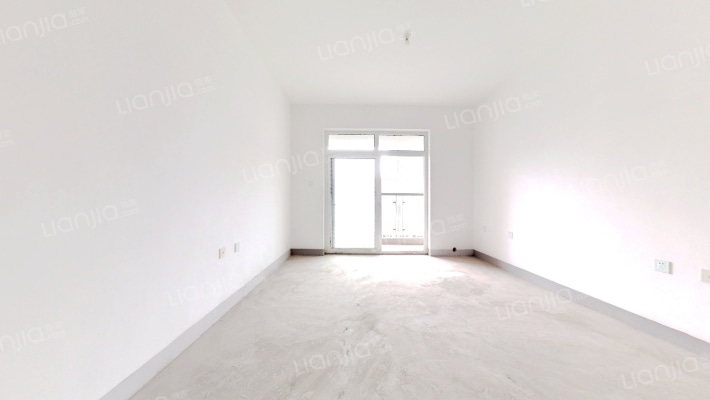 府青惠园二手房实景图