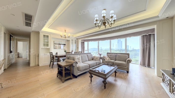 天投北鑫苑二手房实景图