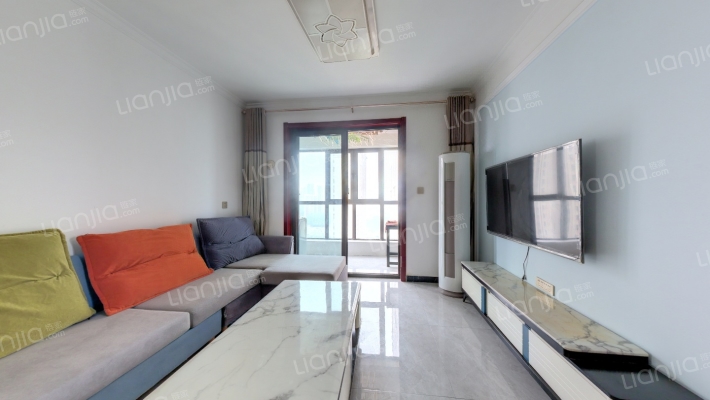 永丰乐城阳光里二手房实景图