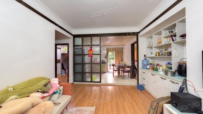 彩云居二手房实景图