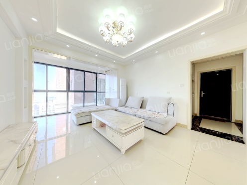 整租·今日润嶺 3室2厅 南