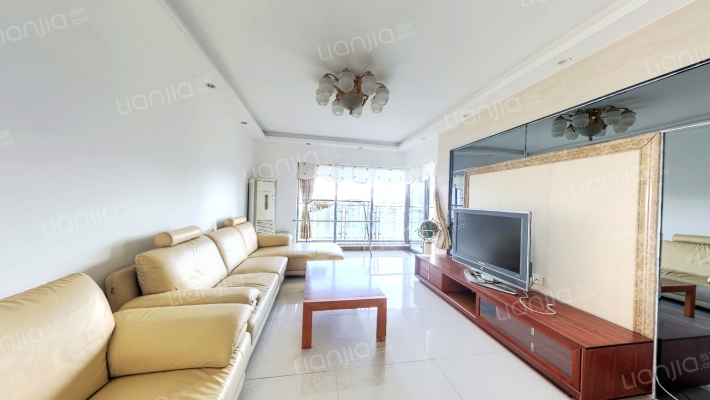 云山诗意二手房实景图