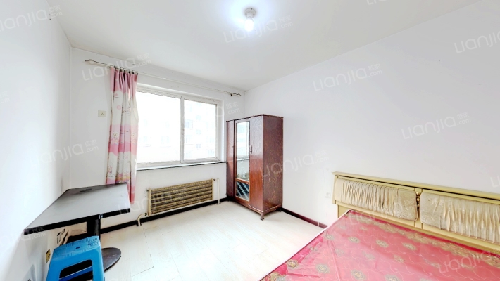 海棠花园二手房实景图