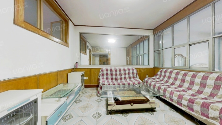 长寿镇宿舍二手房实景图