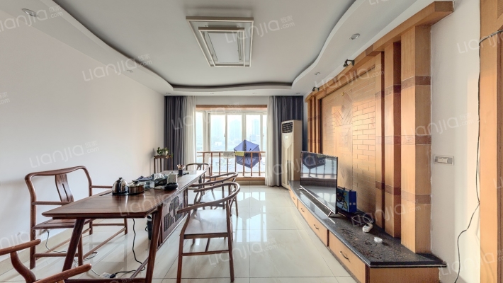 南方花园D3区二手房实景图