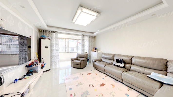 盈港花园(公寓)二手房实景图