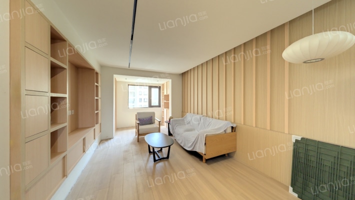 黄渡春城美和雅苑二手房实景图