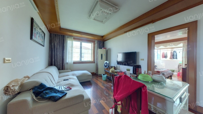 江山新村二手房实景图