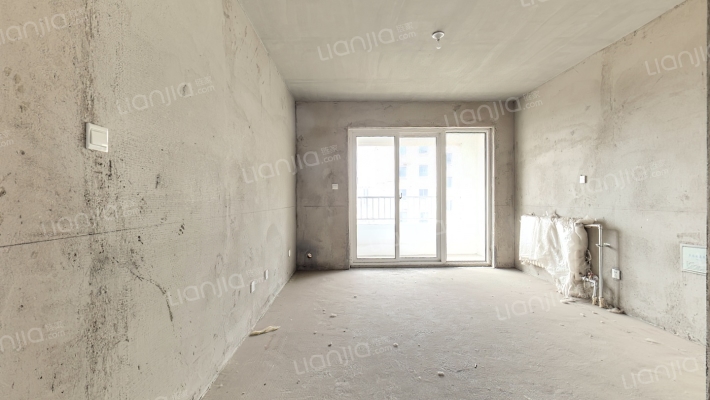 铭德宜居A区二手房实景图