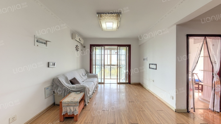 绿湖豪城二期二手房实景图