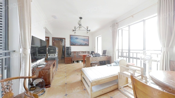 水韵蓝湾南区二手房实景图