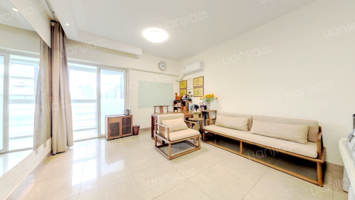 王府花园二手房实景图