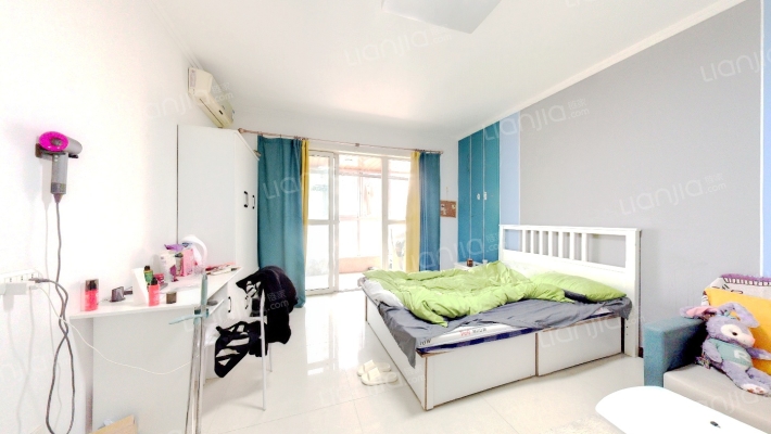 紫薇风尚西区二手房实景图