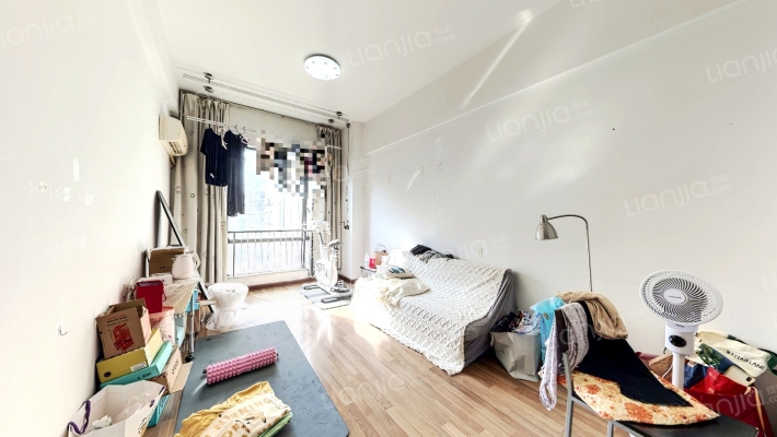 金叶国际二手房实景图