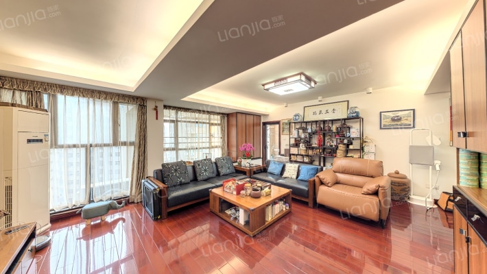 东海明园二手房实景图