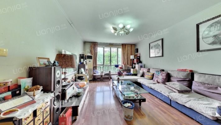 锦秀民居二手房实景图