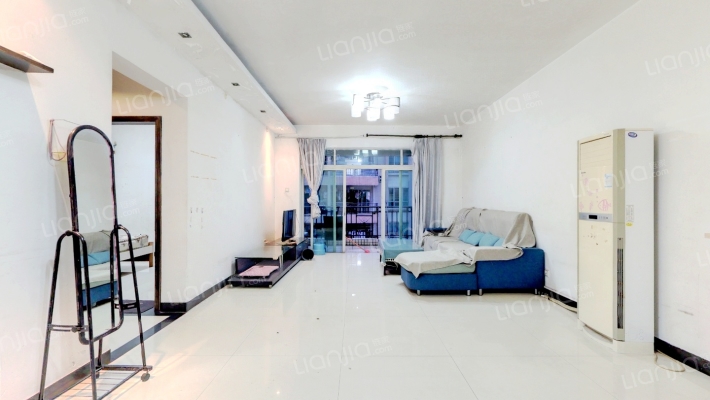 东泰花园景华苑二手房实景图