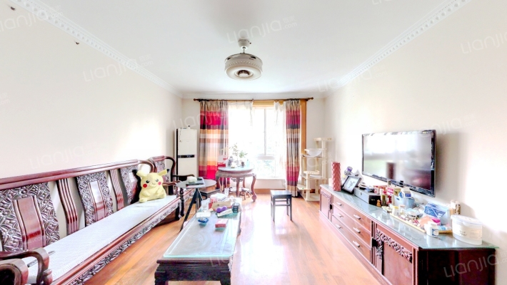 嘉和花苑二手房实景图