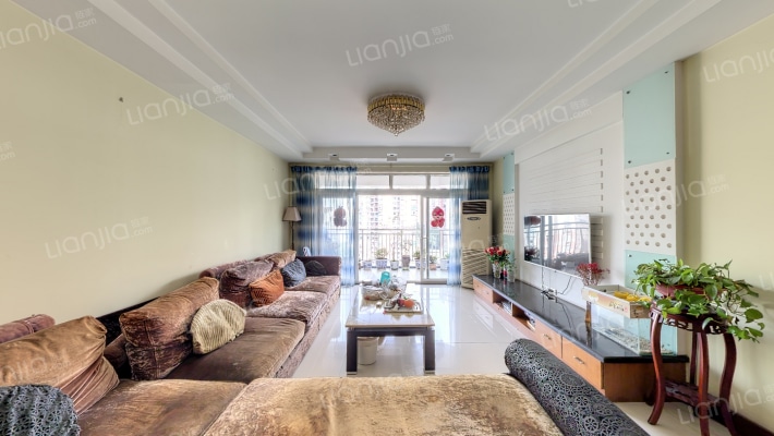 皇冠东和二手房实景图