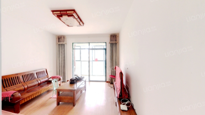 朝阳隆泰苑西区二手房实景图