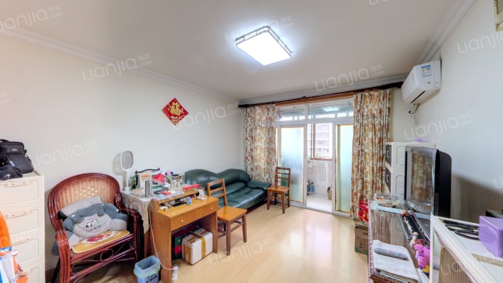 康宁大楼二手房实景图