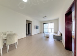 整租·金雁铭座 3室2厅 南/北_金雁铭座租房