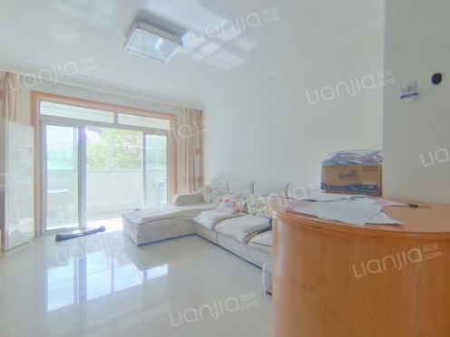 整租·新吴家园 2室2厅 南