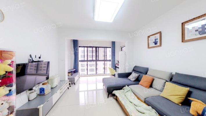 鑫远玲珑雅苑二手房实景图