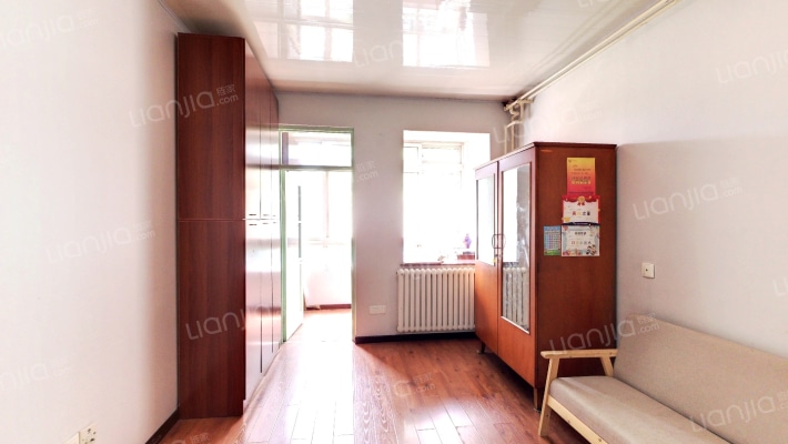 虎坊路小区二手房实景图