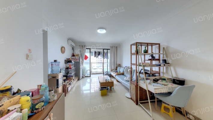 万科金色荔苑二手房实景图