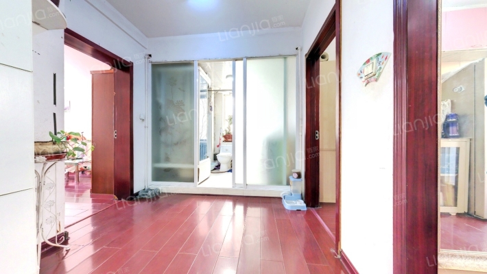 工人新村二期二手房实景图