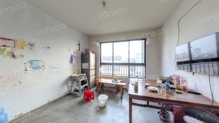 上院(南区)二手房实景图