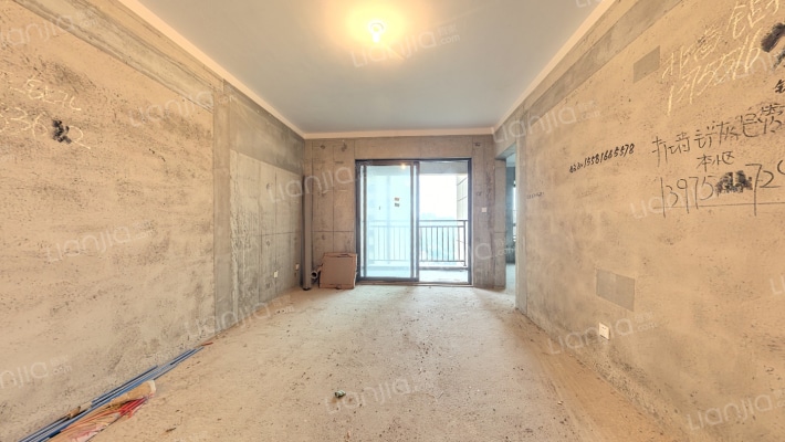 春和景园二期二手房实景图