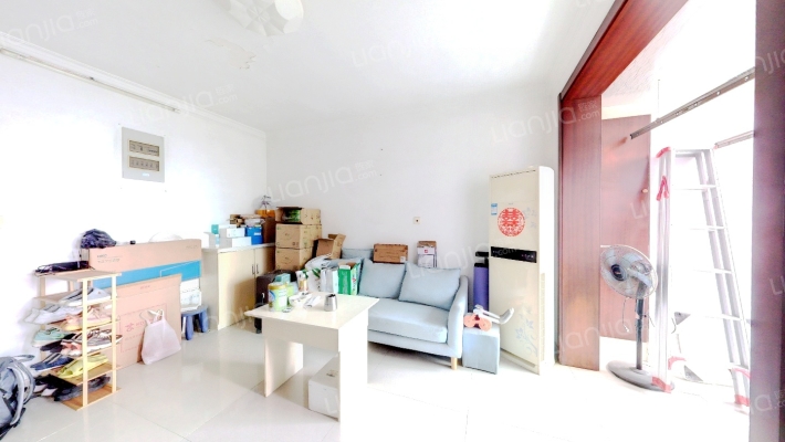 金海苑北区二手房实景图