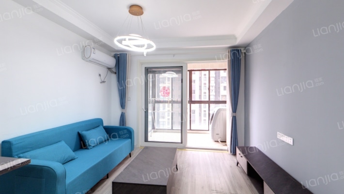 世茂荣里一期二手房实景图