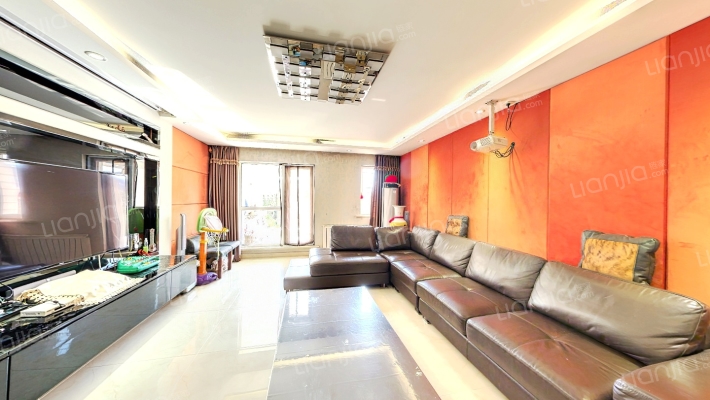 英郡1949二手房实景图