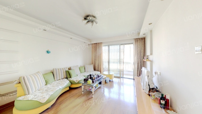 光明世家二手房实景图