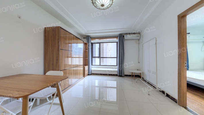 玺源台二手房实景图