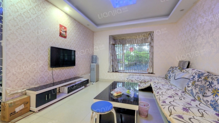 香域中央二手房实景图