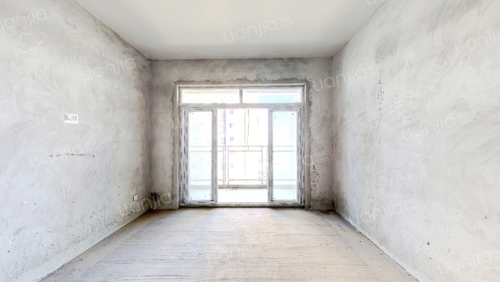 璧玉城二手房实景图