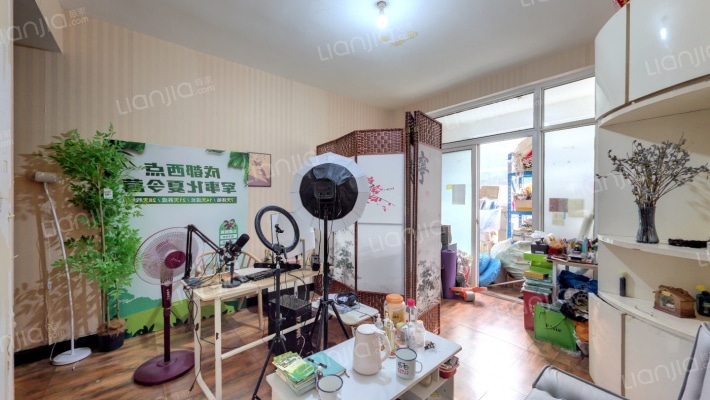 草堂西院二手房实景图