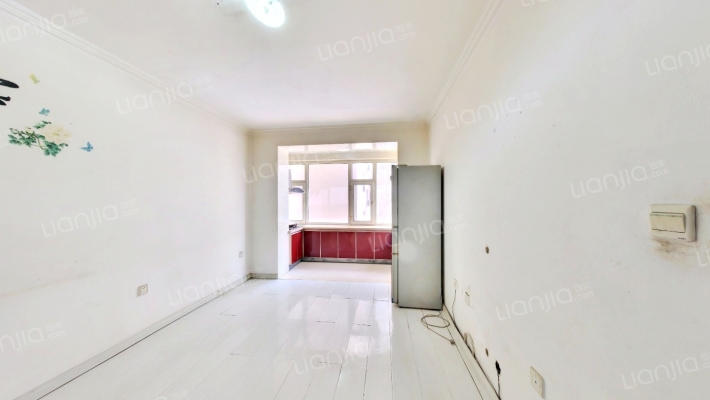 鹏程花园二手房实景图