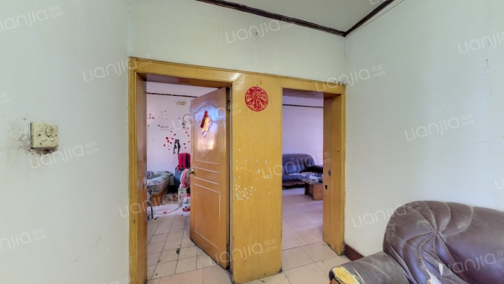 三中宿舍二手房实景图