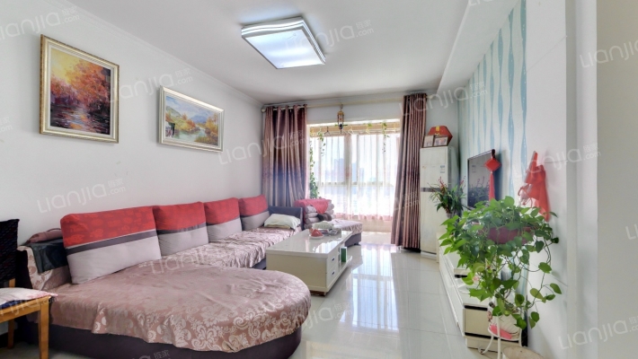 凤鸣华府一期二手房实景图