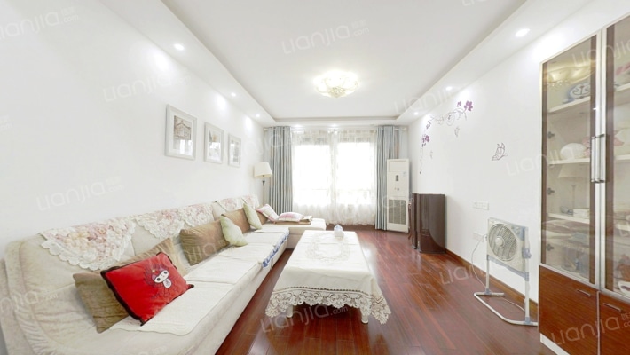 南山景园二手房实景图